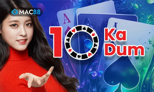10 Kadum